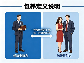 镇宁包养违法吗？深度揭秘红线风险注意事项